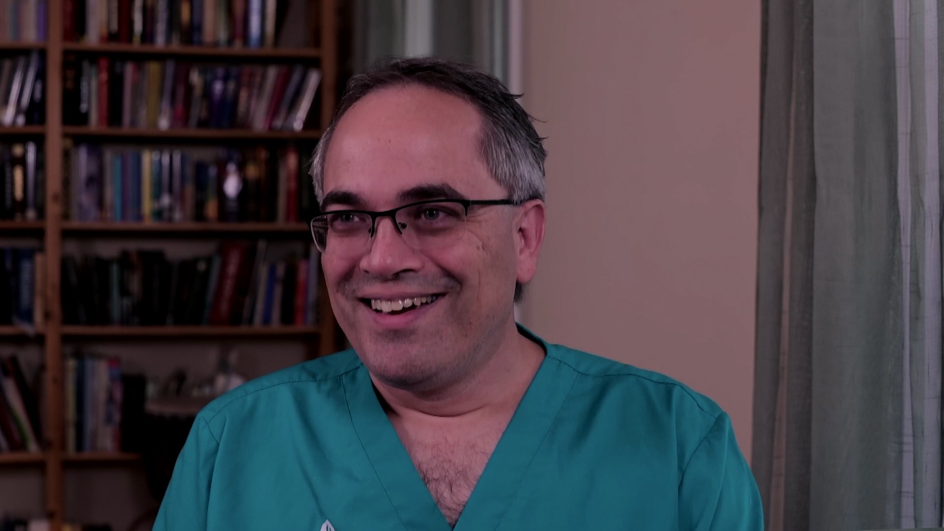 Humanizing Medicine video thumbnail